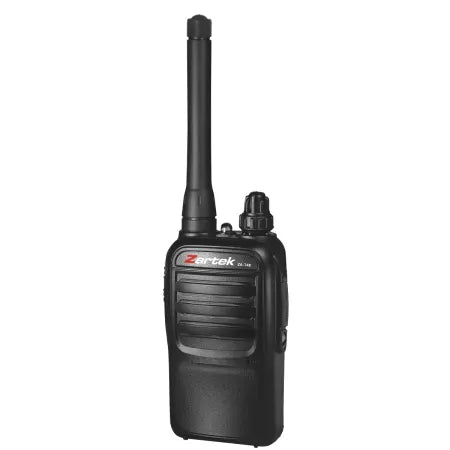 Zartek ZA-748 PMR License-Free Handheld Two-Way Radio