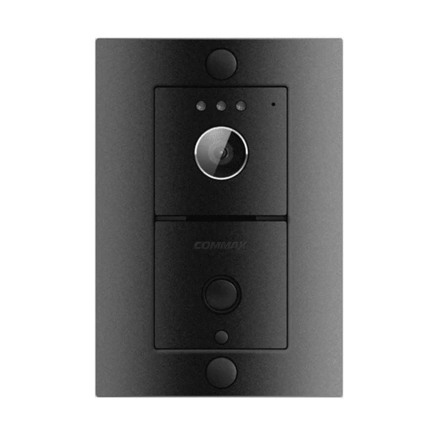 Commax DRC-4L Camera Gate Station