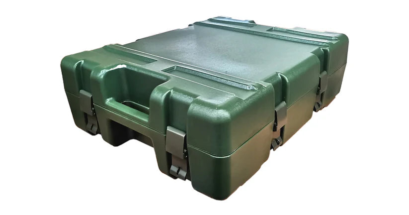 2 Piece Utility Box Set