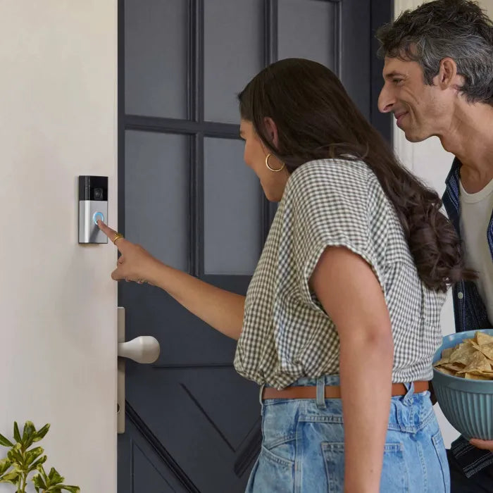 Ring Battery Video Doorbell
