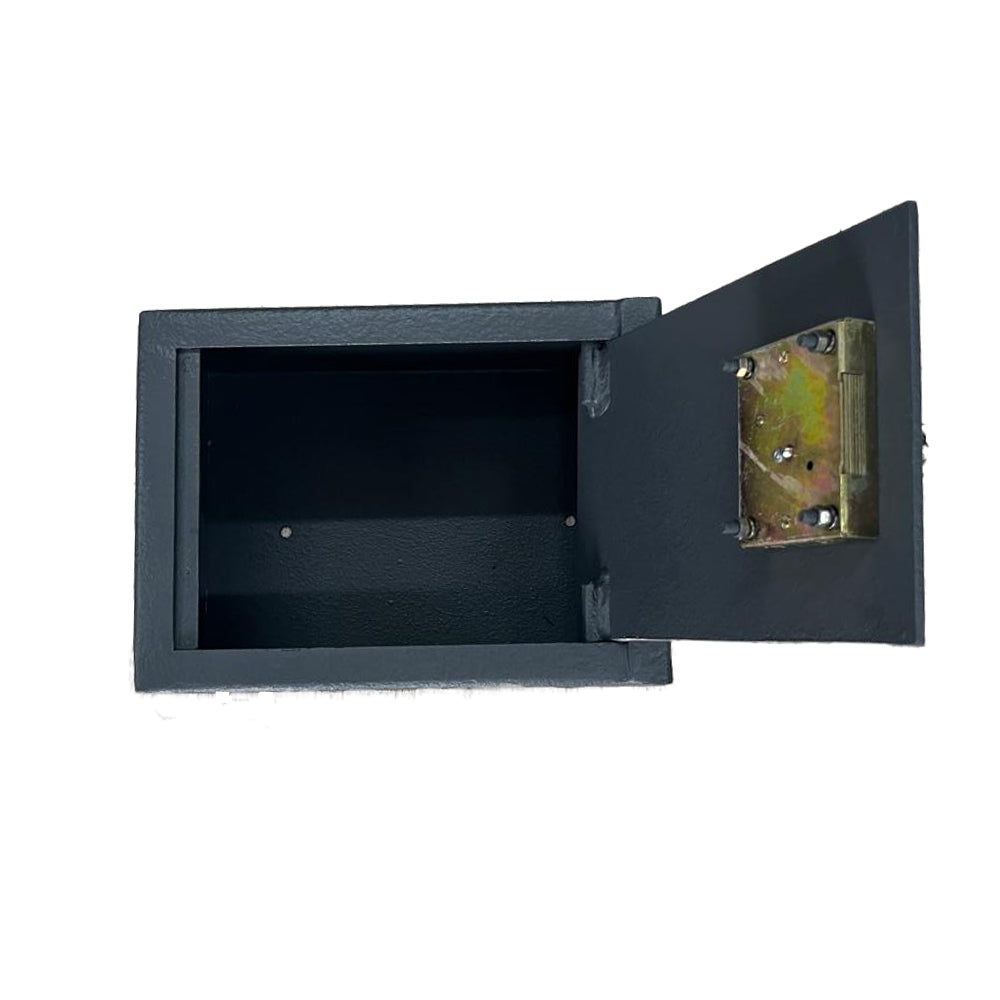 4 Handgun Safe – Square