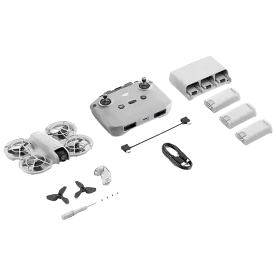 DJI Neo Fly More Drone Combo