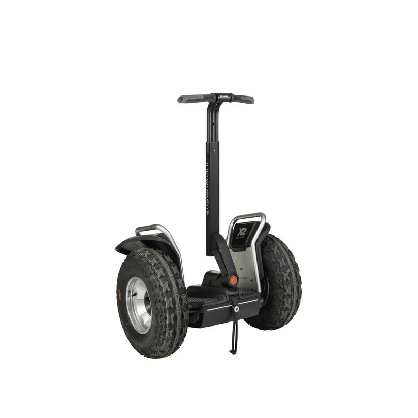 Segway PT-SE X2 Off-Road Self-Balancing Personal Transporter