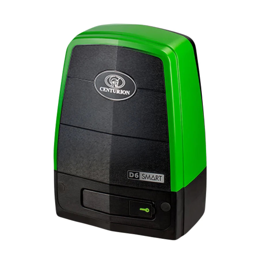 Centurion D6 SMART Gate Motor (Motor Only)