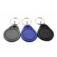 ZKTeco 125kHz Proximity Tag