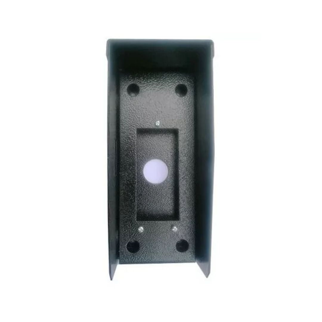 Rainshield with Standoff Box