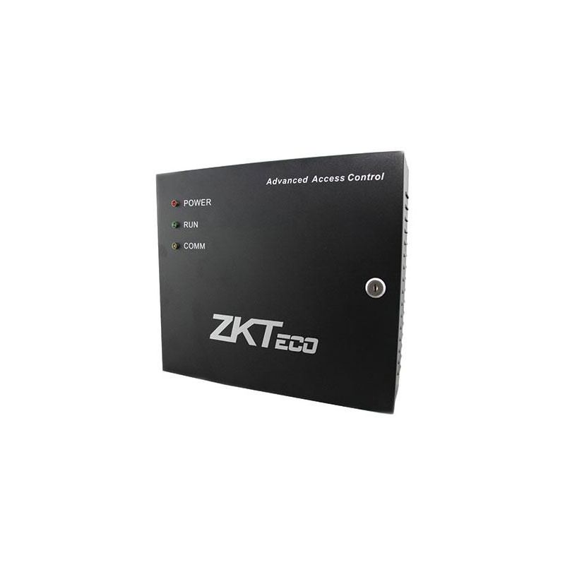 ZKTeco InBio Metal Case with 12V 5A Battery Backup