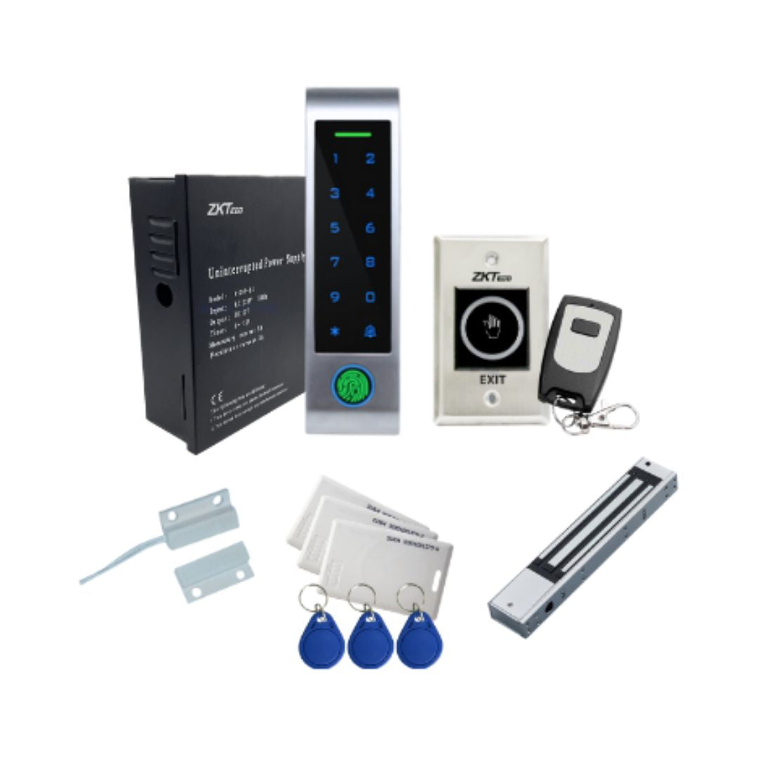 ZKTeco MK-V1(F) Access Control Device Kit