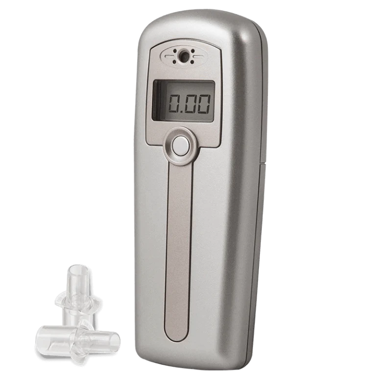 Digital Alcohol Tester