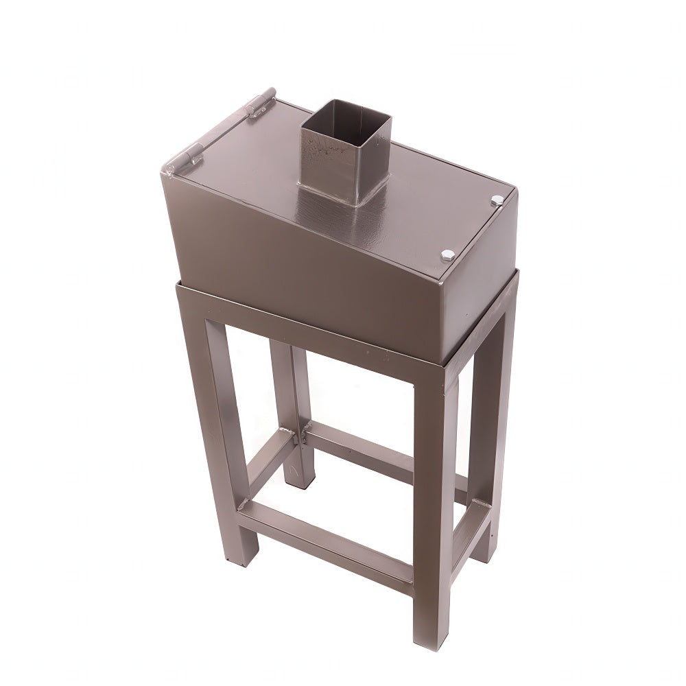 Bullet Trap with Stand