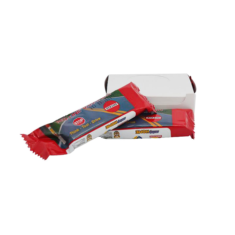 Disposable Alcohol Tester/Breathalyzer (Single)