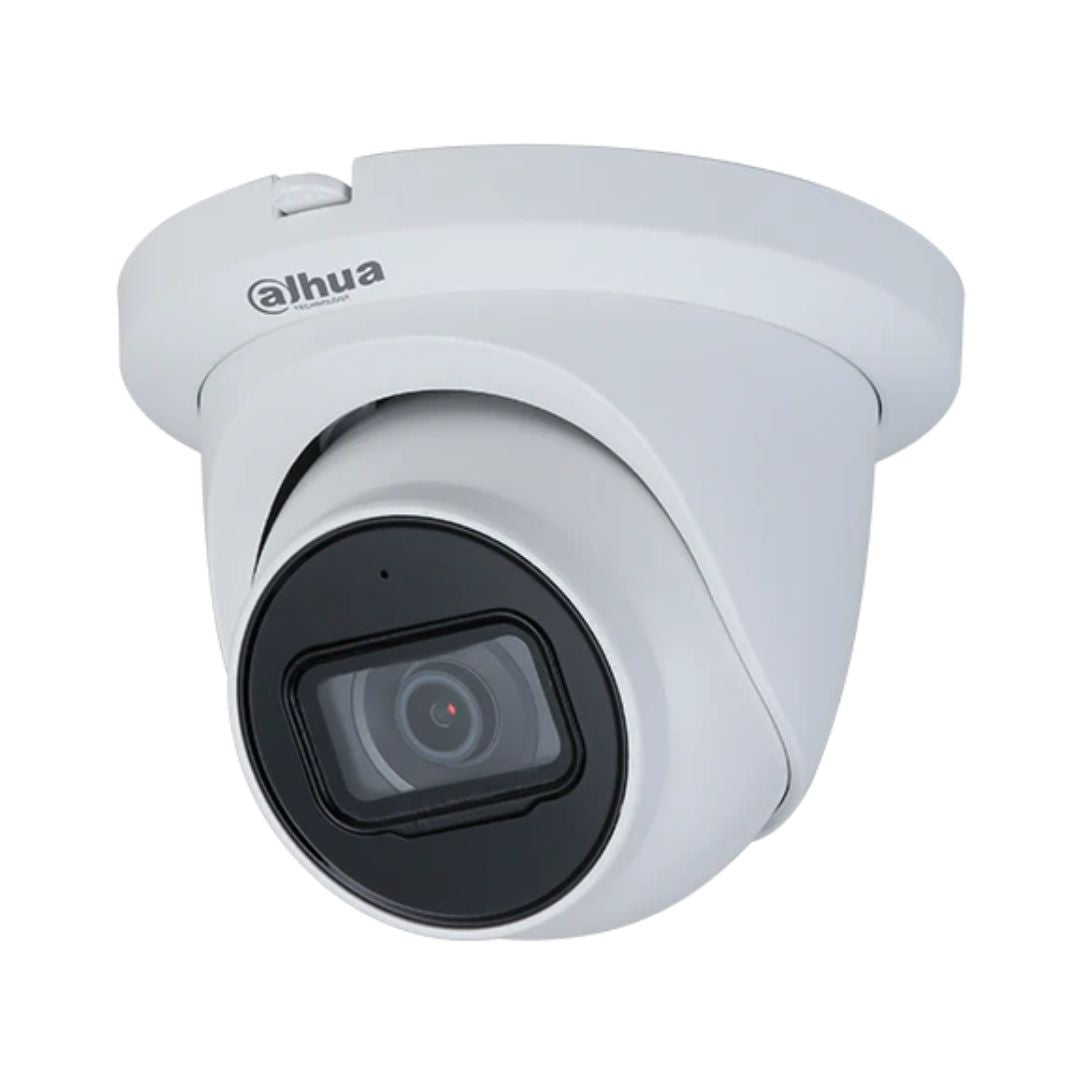 DAHUA Ball Dome 5MP 3.6mm Lens 30m IR