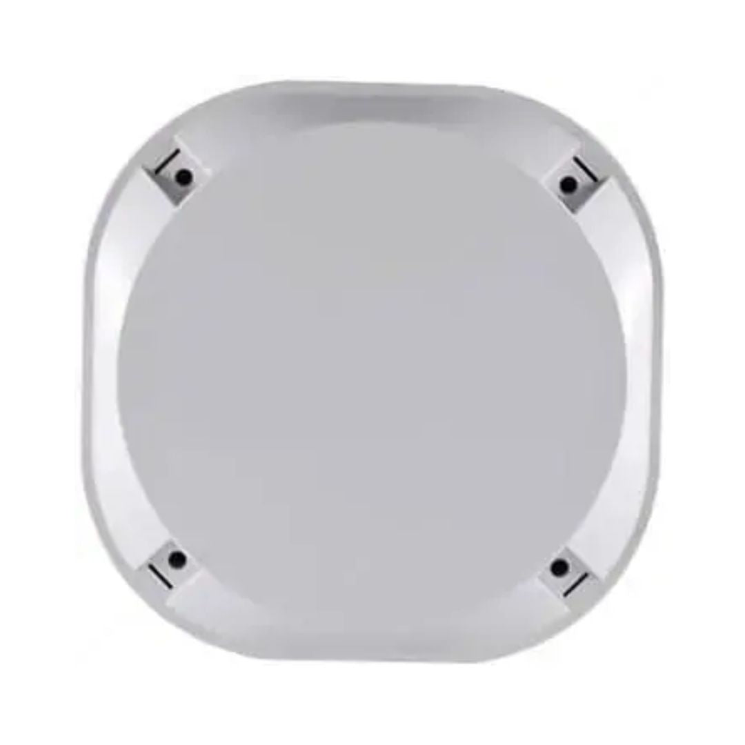 Camera Enclosure Rimmed – 118x118x52mm