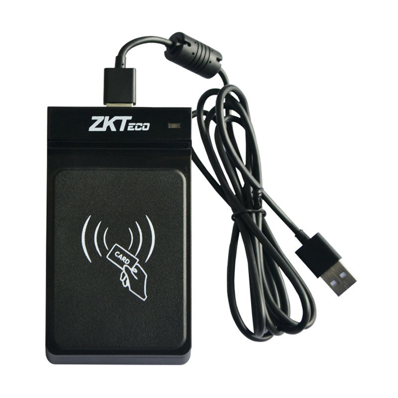 ZKTeco 125kHz Proximity Tag Card with USB Interface