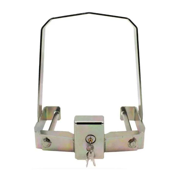 Centurion D10 Smart / D10 Turbo Smart / D20 Smart Anti-Theft Bracket