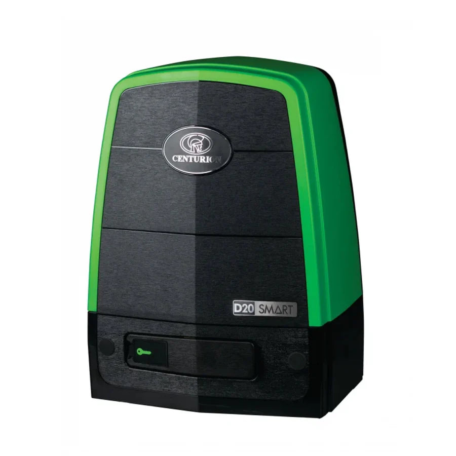 Centurion D10 SMART TURBO Gate Motor (Motor Only)