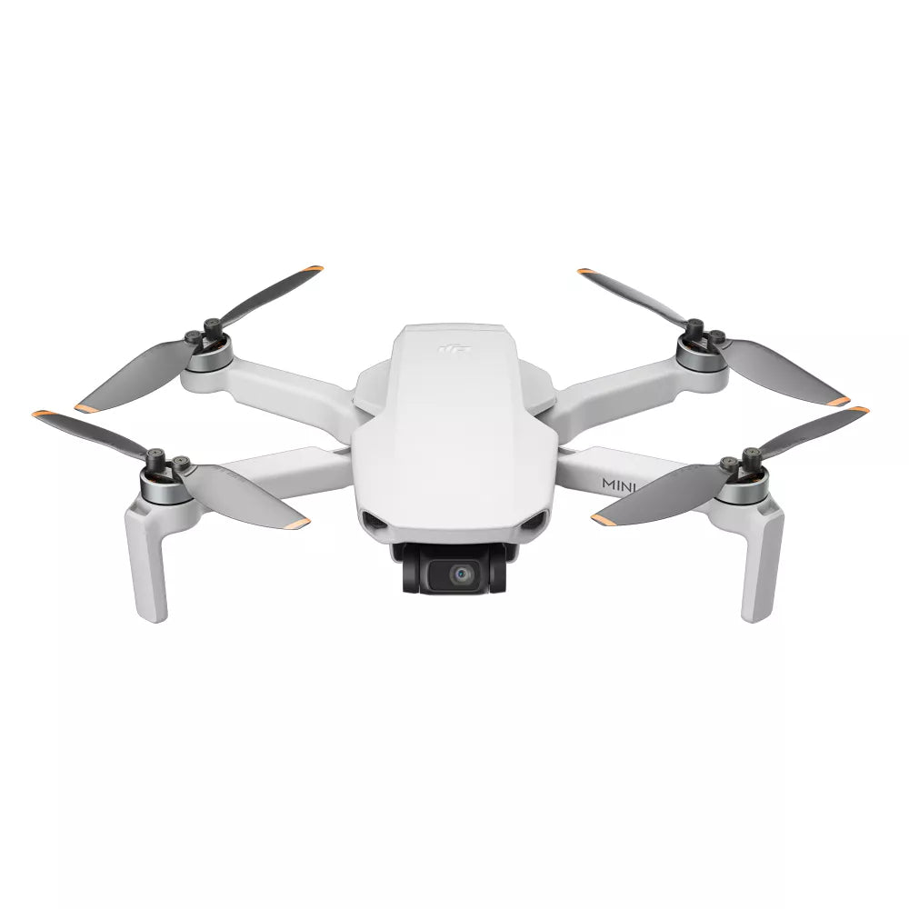 DJI Mini 4K Fly More Combo - RC-N1C