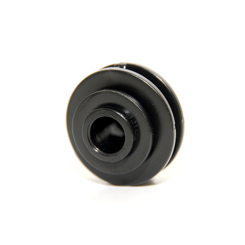 Nemtek Bobbins – Flat Bar Black