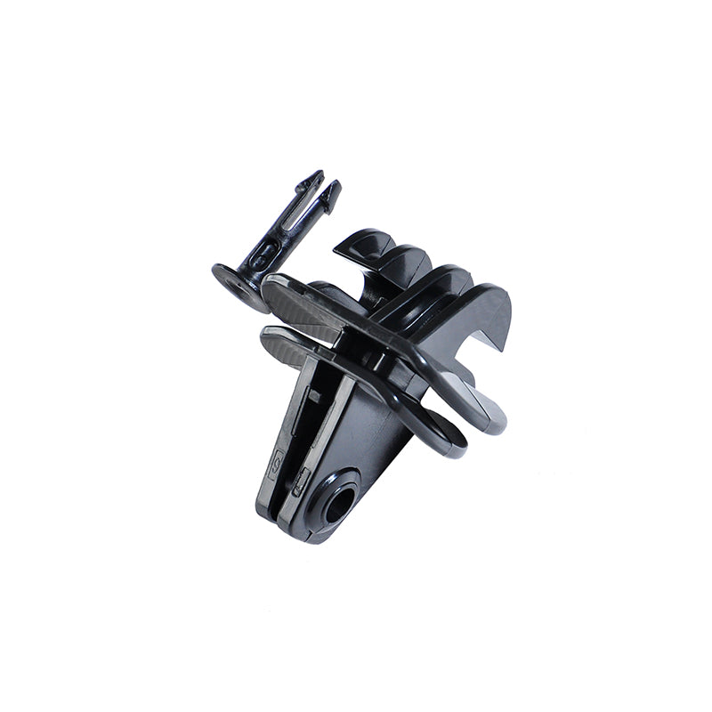 Nemtek Bobbins – Picket Black (Incl. Clip)