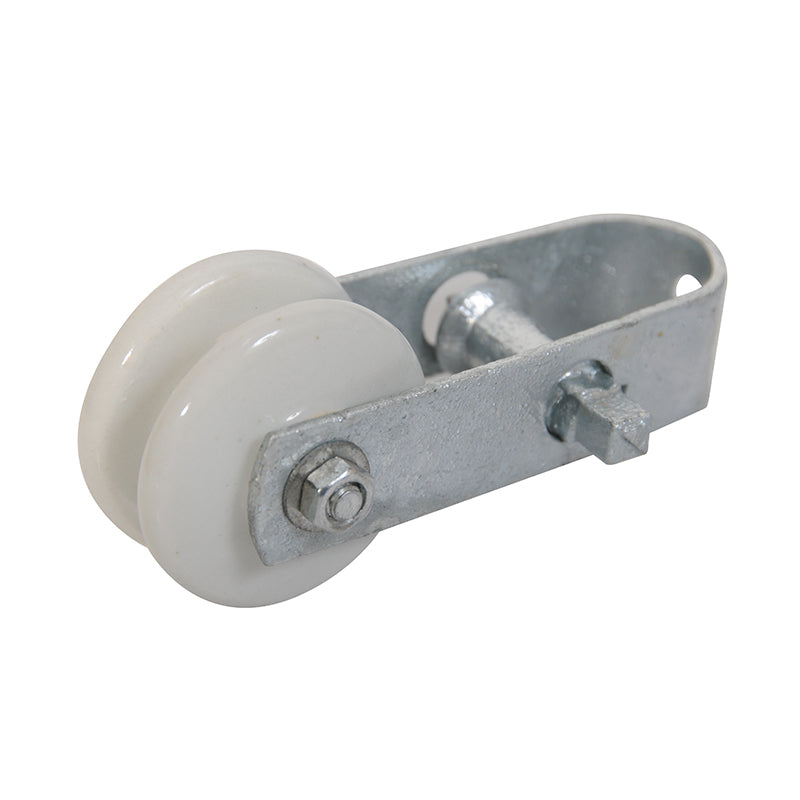 Nemtek Combo Tensioner – Fireproof