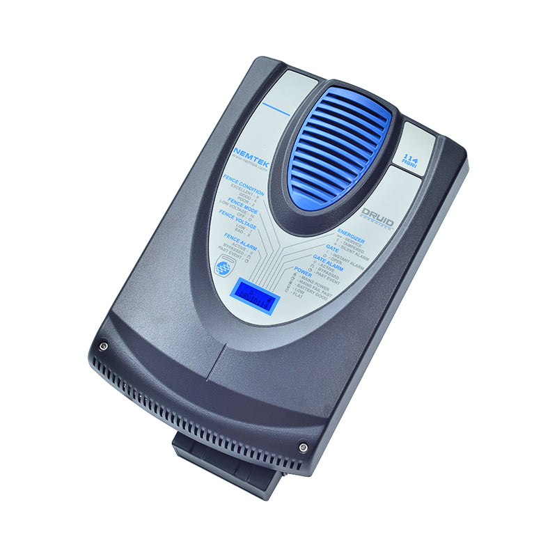 Nemtek Druid 114 LCD – 14 Joule Energizer