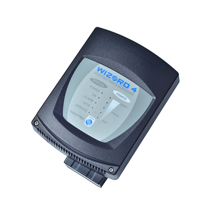 Nemtek Wizord 4i Energizer