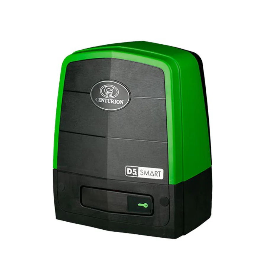 Centurion D5 EVO SMART Gate Motor (Motor Only)