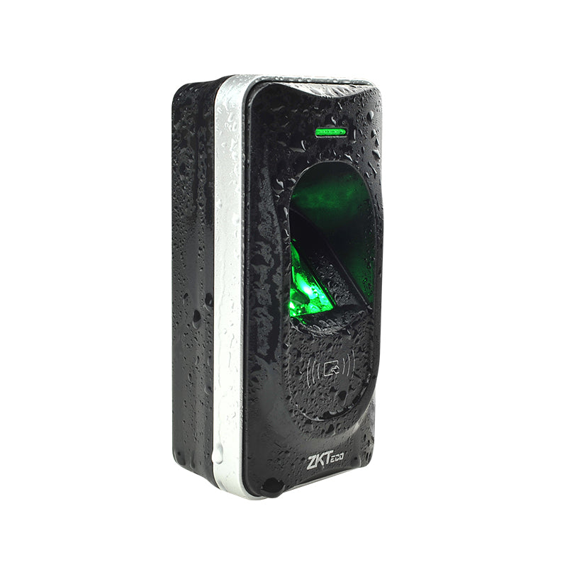 ZKTeco Outdoor Slave Biometric Reader