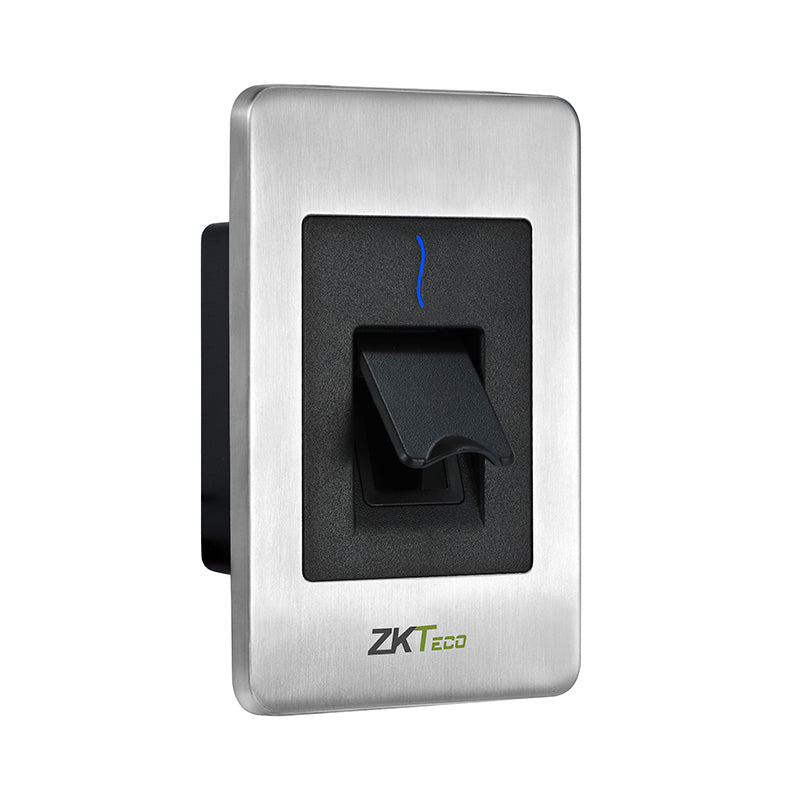 ZKTeco Outdoor Slave Biometric Reader