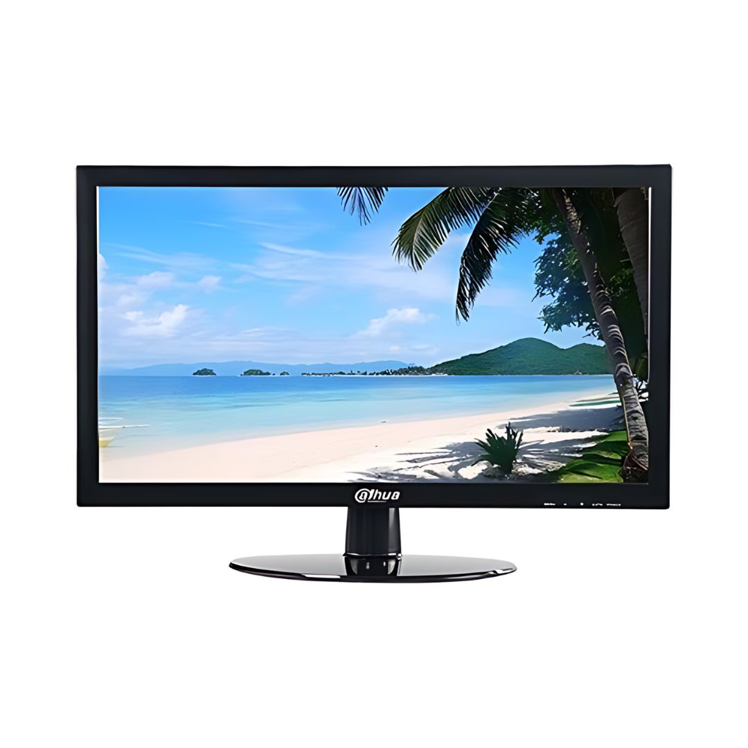 19″ LED Monitor – Wall Mountable