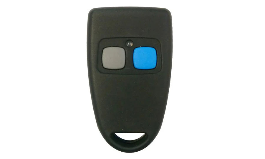 IDS 2 Channel remote transmitter