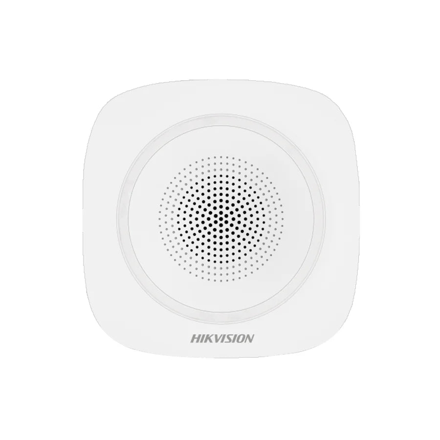 Hikvision AX PRO Wireless Internal Sounder