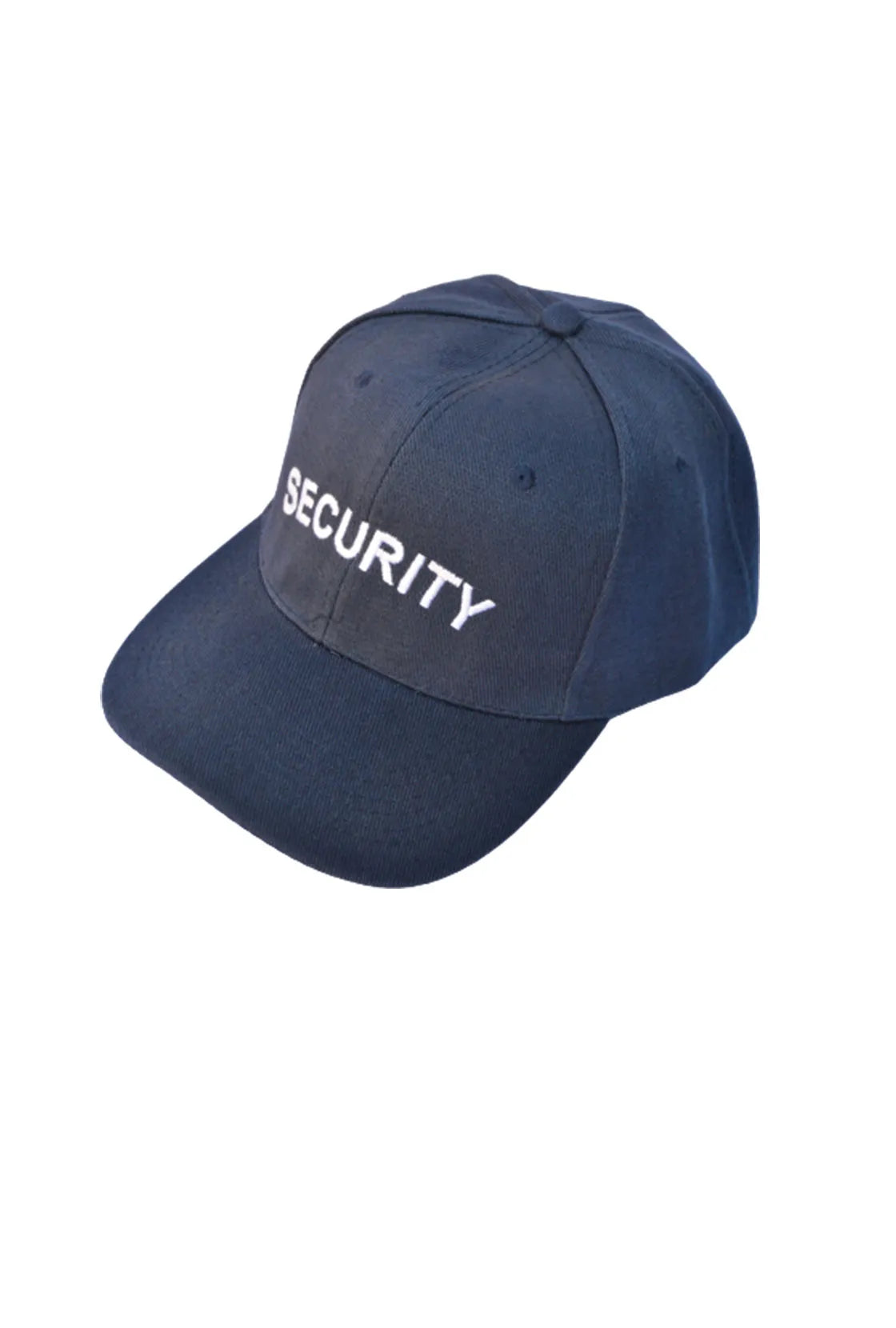 Embroided Security Cap