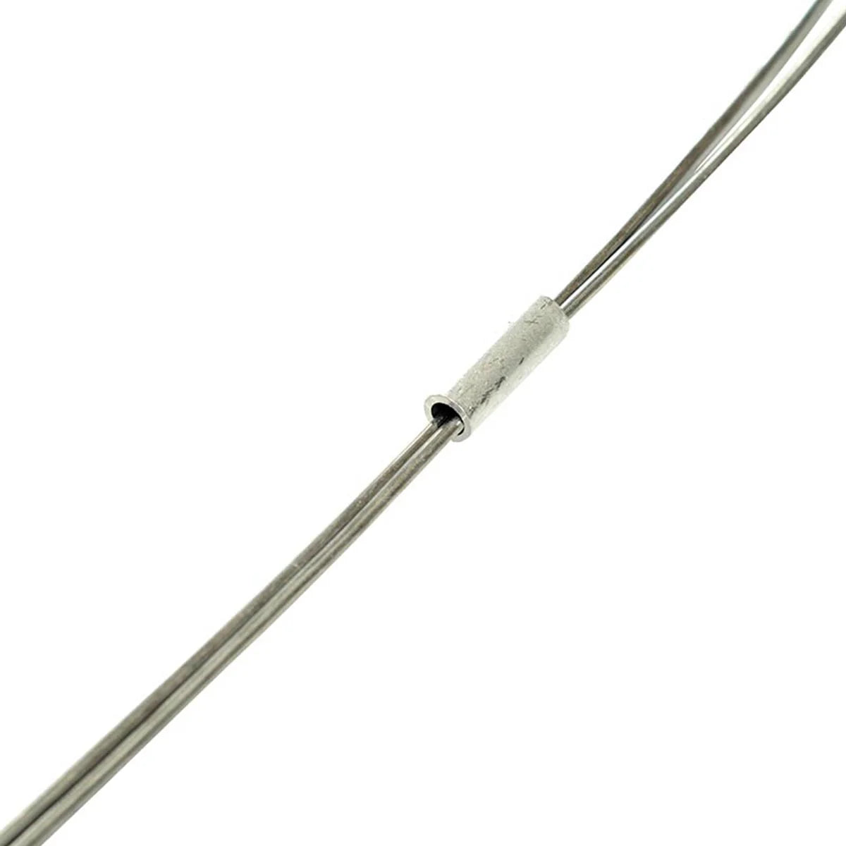 Nemtek Electric Fence Ferrules – 6mm (100 Pack)
