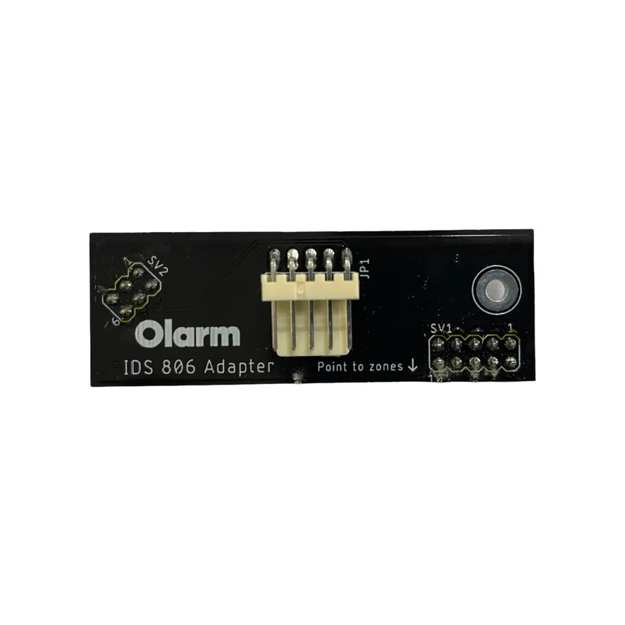 Olarm Pro IDS 806 Adapter