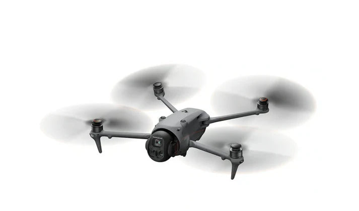 DJI Mavic 4 Pro Combo