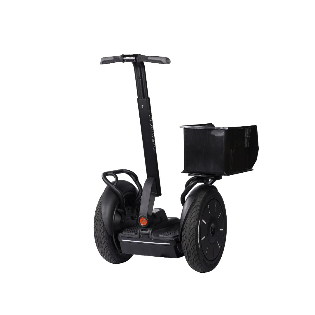 Segway PT-SE i2 Self-Balancing Personal Transporter