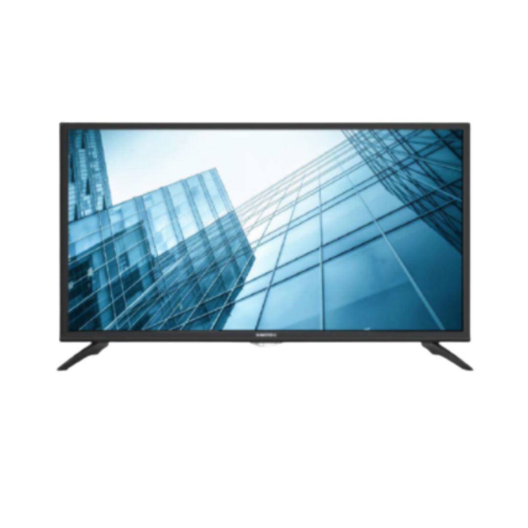 32″ LED Monitor – HD Ready, Wall Mountable