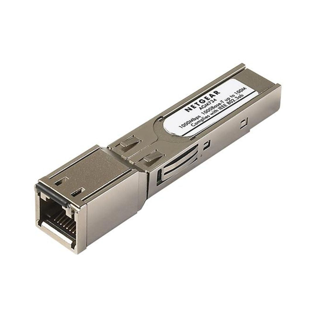 Netgear SFP 1000BASE Module for Netgear Switches
