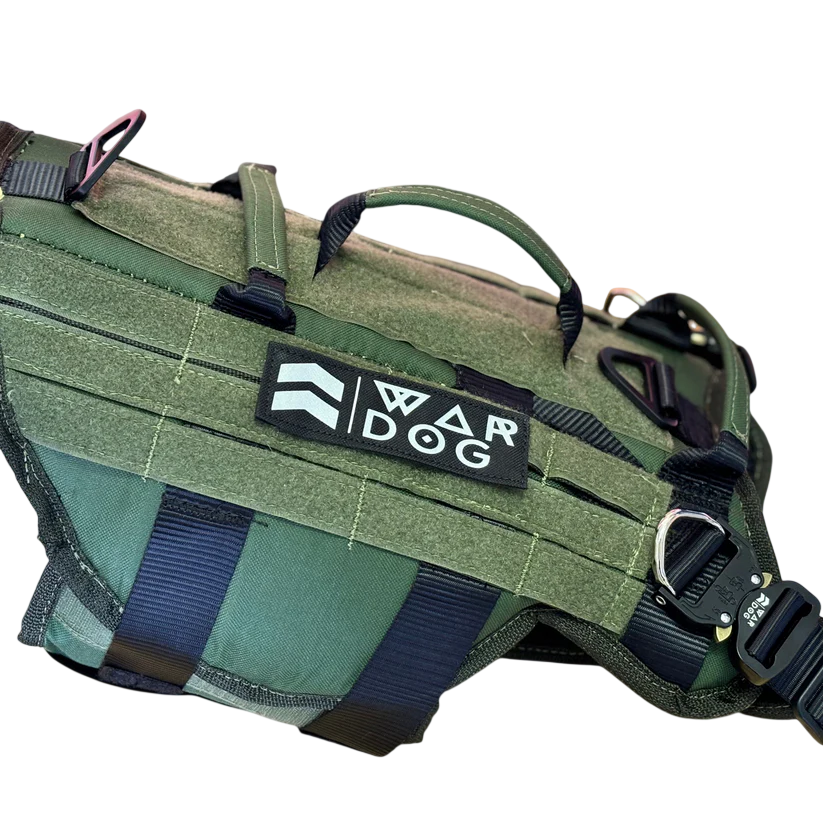 K9 Bullet Proof Vest