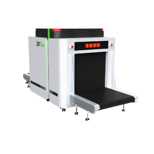 ZKTeco ZKX10080 Dual-Energy X-Ray Inspection System
