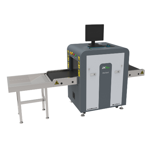 ZKTeco ZKX5030A X-Ray Inspection System