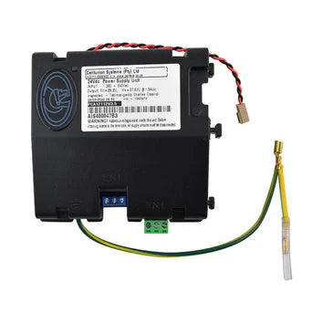 Centurion D10 24V Charger V2