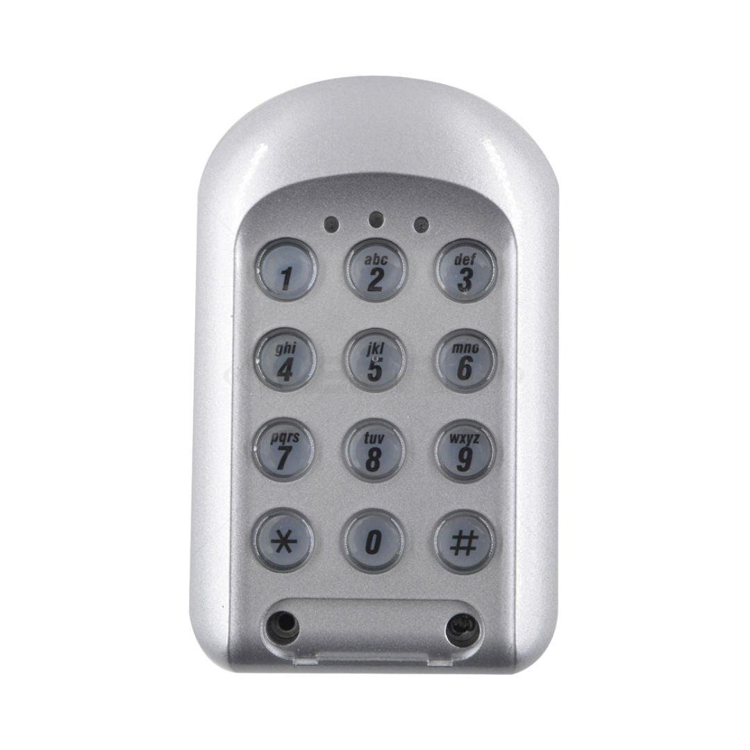 COMB MKII Tap Tap Keypad