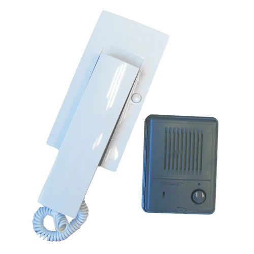 Commax 1:1 Audio Intercom