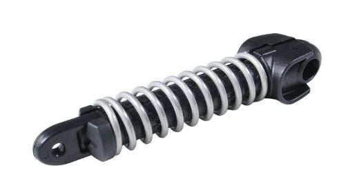 Nemtek Compression Spring (5kg Silver) – Black