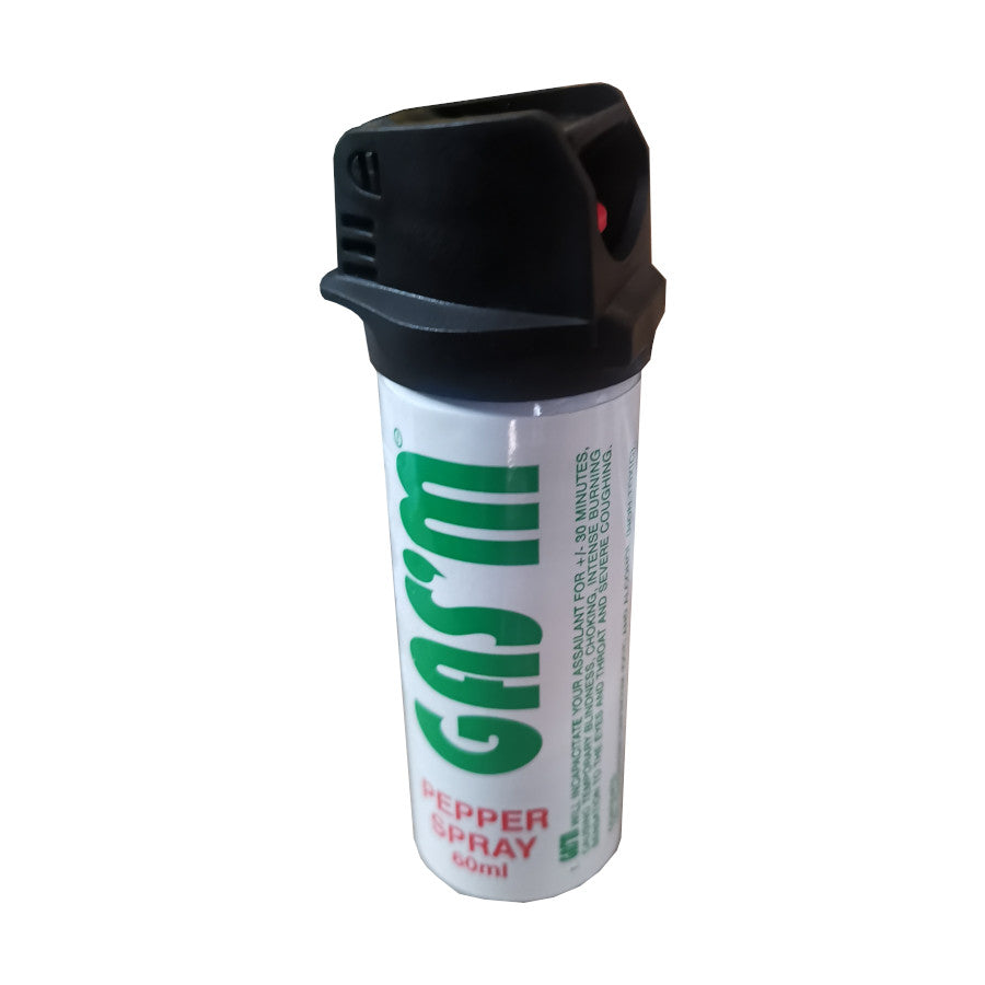 60ml Pepper Spray – Direct Stream