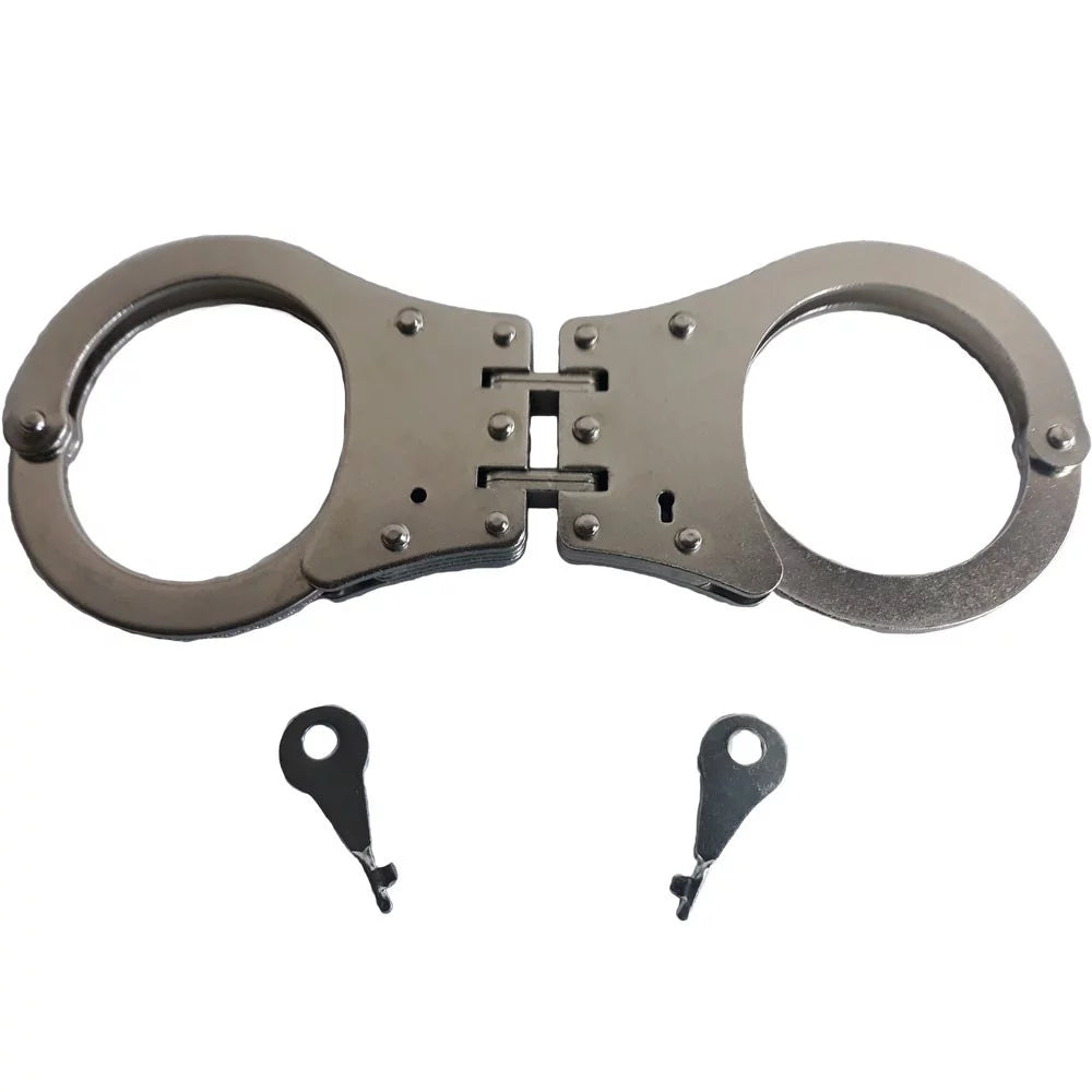 Double Link Handcuff