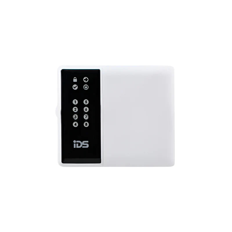 IDS 806 8-Zone Alarm Keypad