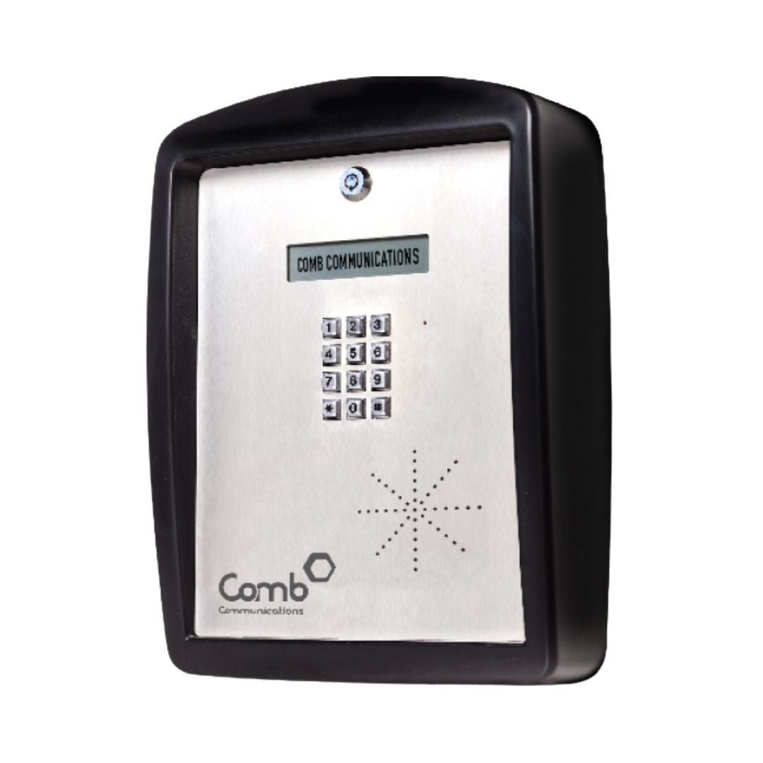 COMB MKII Lite Complete System